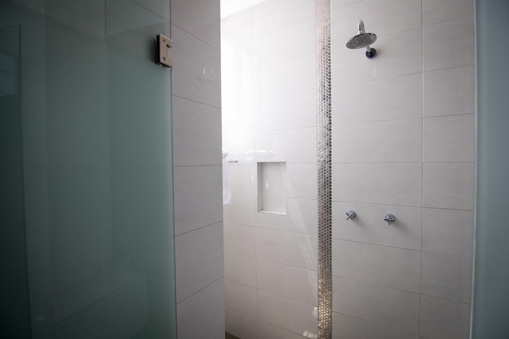 Maria Ines Hotel Suite San Agustin de las Juntas Exterior foto